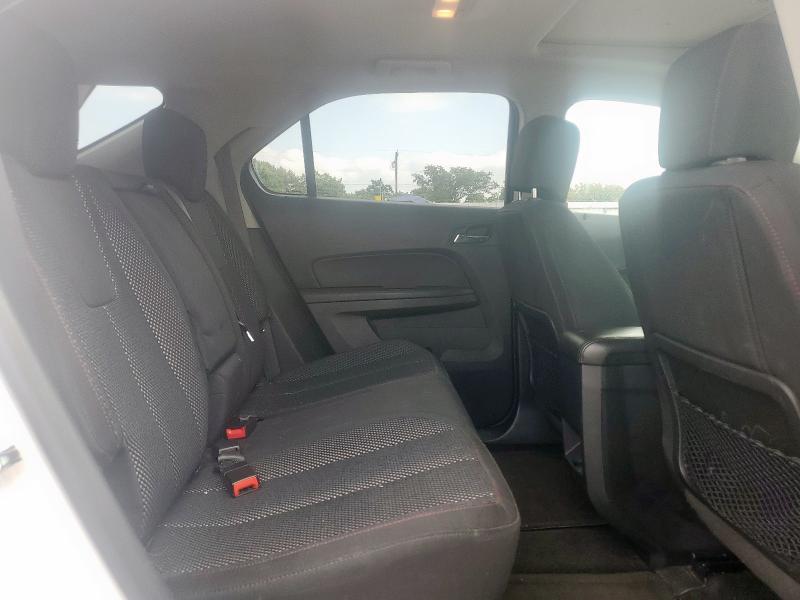 2017 CHEVROLET EQUINOX LT 2GNALCEK2H1609668