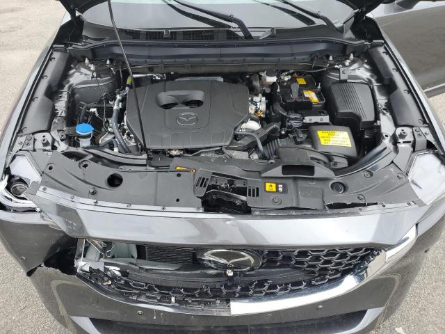 2025 MAZDA CX-5 PREMIUM PLUS JM3KFBEM8S0649196