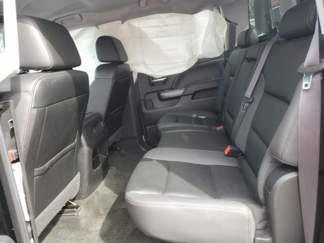 2017 GMC SIERRA K15 3GTU2NEC2HG221389