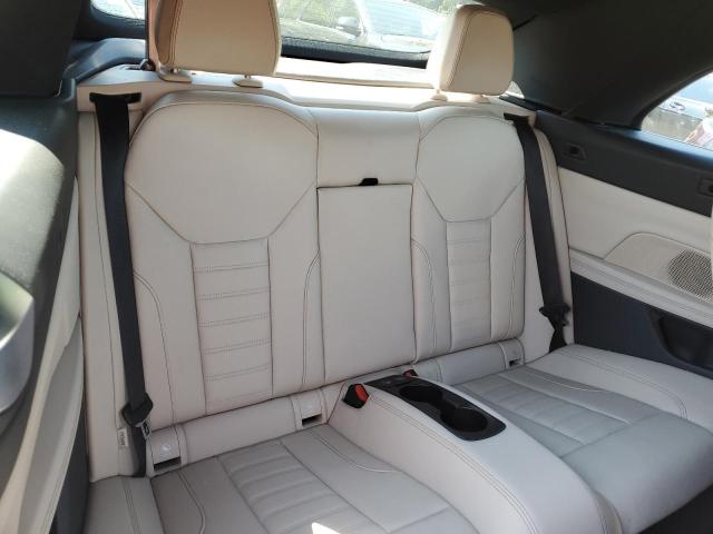 2022 BMW 430XI WBA43AT09NCJ87784