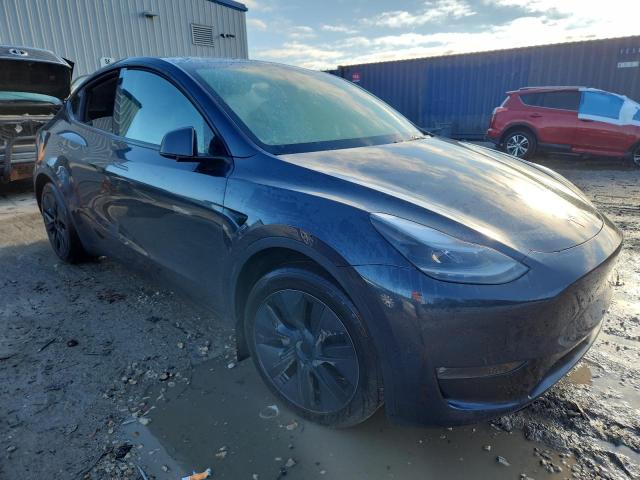 2024 TESLA MODEL Y 7SAYGDEE3RF128874