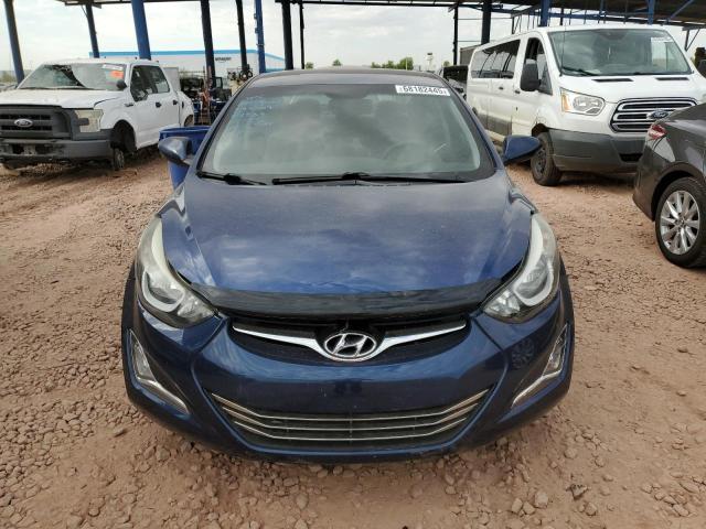 2015 HYUNDAI ELANTRA SE - 5NPDH4AE6FH616969