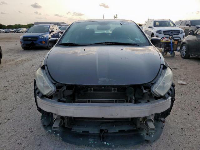 2016 DODGE DART SXT S 1C3CDFFA9GD816104
