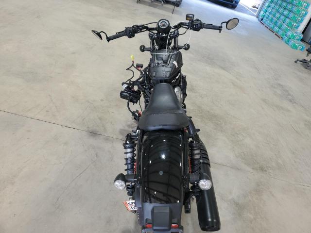 2024 HARLEY-DAVIDSON RH975 1HD1ZH118RB308565