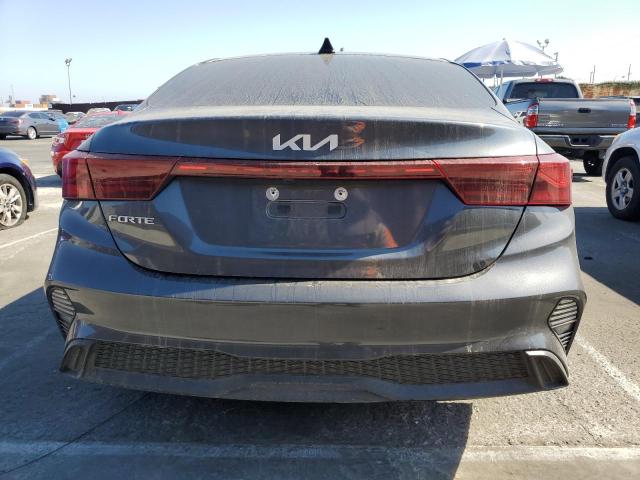 2022 KIA FORTE FE 3KPF24AD0NE460268