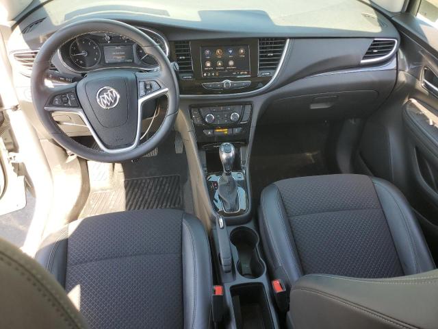 2022 BUICK ENCORE PRE KL4CJESMXNB555440