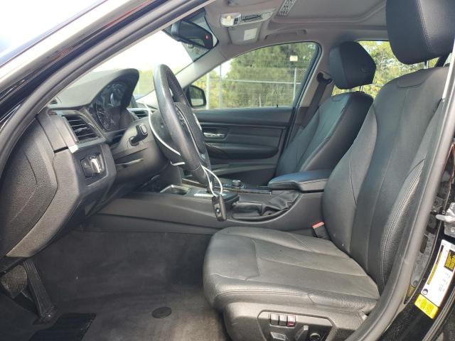 2015 BMW 328 I WBA3A5C57FF607353