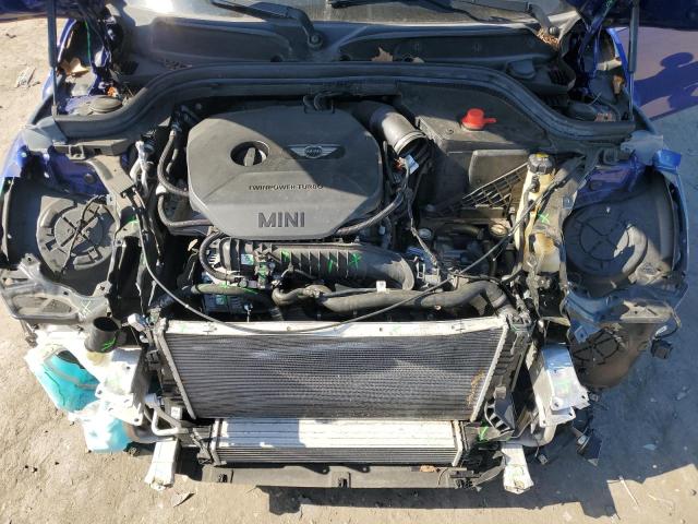2019 MINI COOPER WMWXP5C54K2H32220
