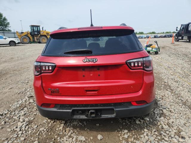 2021 JEEP COMPASS 80 3C4NJDEB0MT556645
