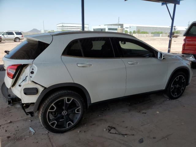 2020 MERCEDES-BENZ GLA 250 W1NTG4EB0LU030115