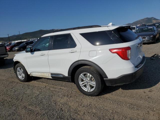 2020 FORD EXPLORER XLT 1FMSK8DH9LGA85011