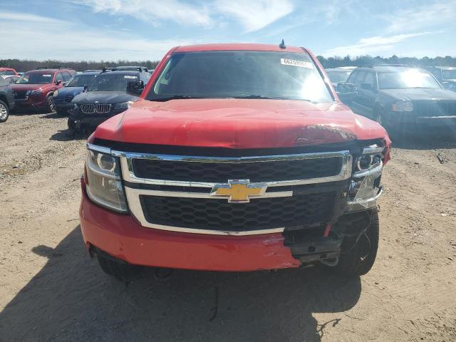 2016 CHEVROLET TAHOE SPECIAL 1GNSKFEC0GR362657