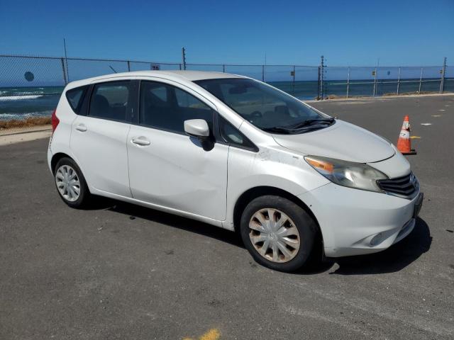 2015 NISSAN VERSA NOTE 3N1CE2CPXFL377081