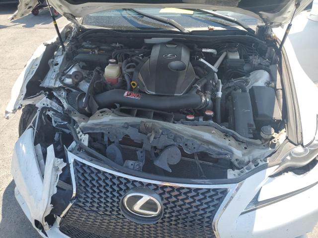 2016 LEXUS IS 200T JTHBA1D29G5014093
