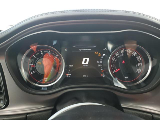 2023 DODGE CHALLENGER 2C3CDZFJ3PH629932