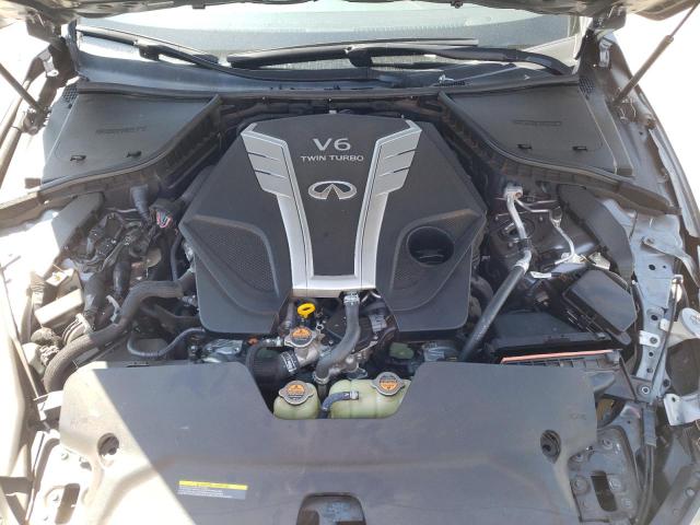 2018 INFINITI Q50 RED SPORT 400 JN1FV7AR0JM481737