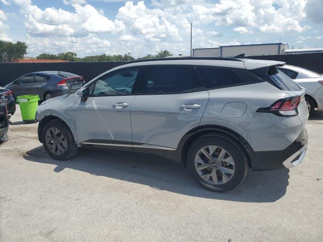 2024 KIA SPORTAGE SX 5XYK43DFXRG215549