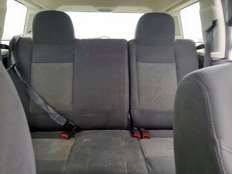 2015 JEEP PATRIOT SP - 1C4NJPBA1FD220055