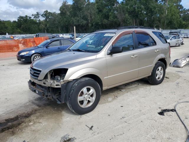 KIA SORENTO EX