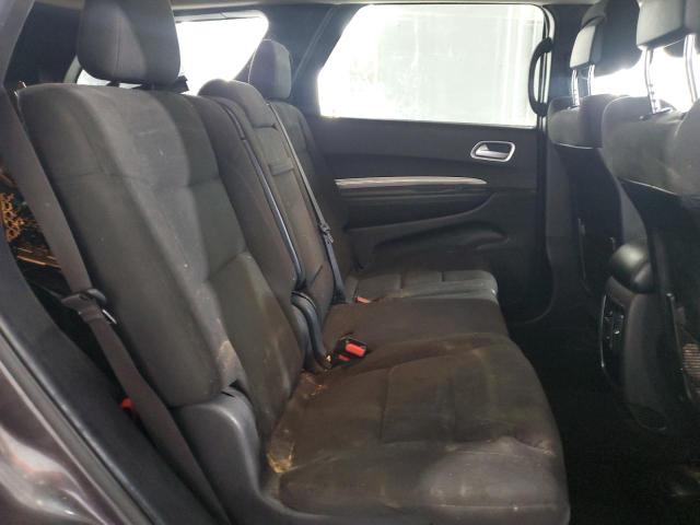 2020 DODGE DURANGO SX 1C4RDHAG1LC352836