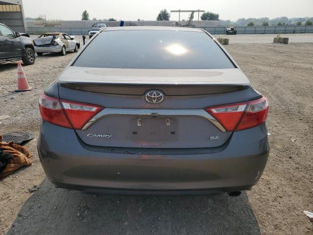 2015 TOYOTA CAMRY LE #3292761781