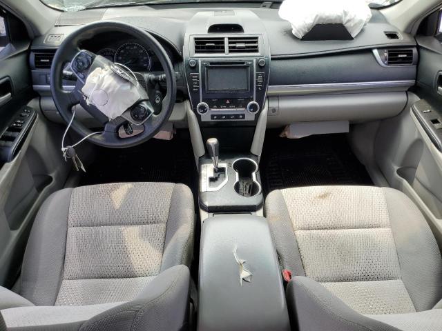 2014 TOYOTA CAMRY L - 4T4BF1FK3ER423517