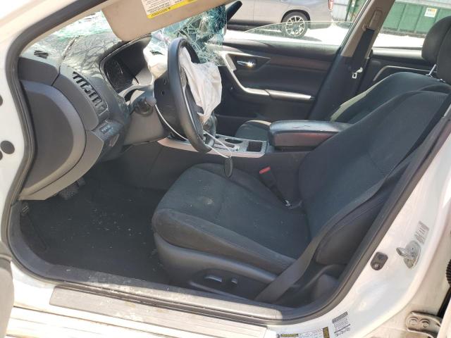 2015 NISSAN ALTIMA 2.5 - 1N4AL3AP4FN385511
