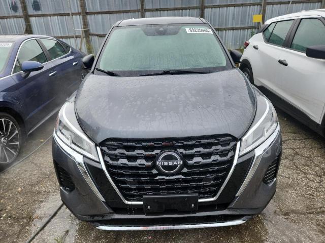 2023 NISSAN KICKS S - 3N1CP5BV9PL528456