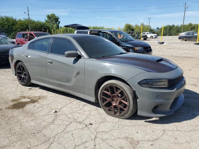 2019 DODGE CHARGER R/ - Other View