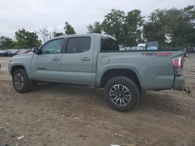 2023 TOYOTA TACOMA DOU 3TMCZ5AN9PM549343