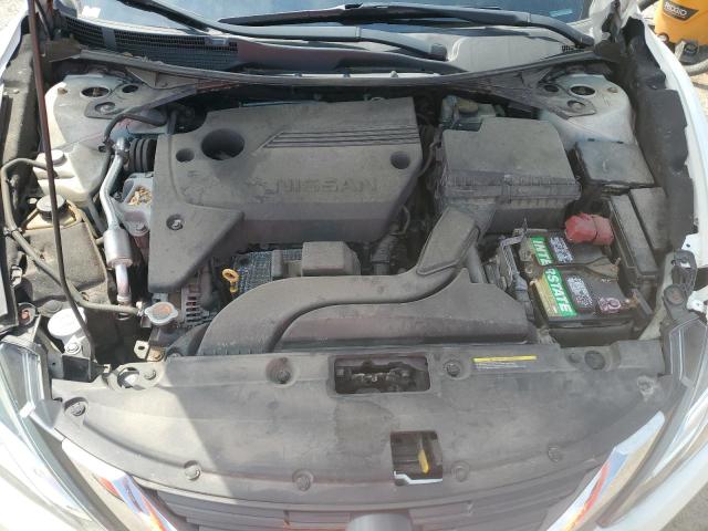 2016 NISSAN ALTIMA 2.5 #3297003829