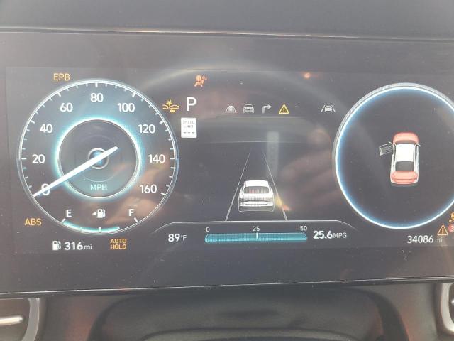 2024 HYUNDAI ELANTRA SE KMHLS4DGXRU647593