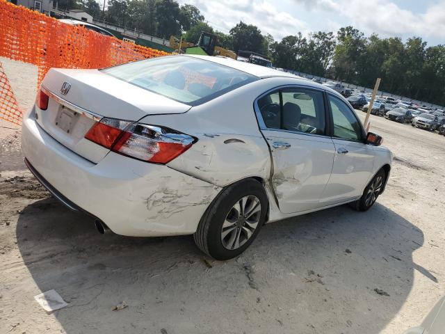 2013 HONDA ACCORD LX - 1HGCR2F39DA135947