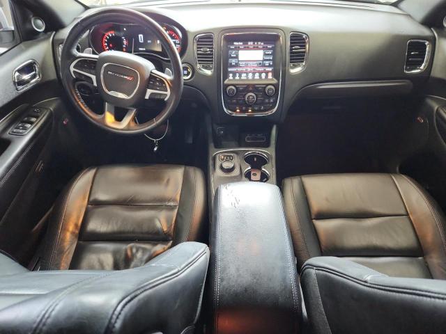 2017 DODGE DURANGO GT 1C4RDJDG2HC907108