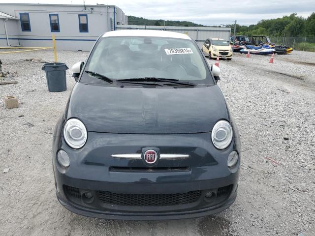 2018 FIAT 500 POP 3C3CFFKH5JT503498