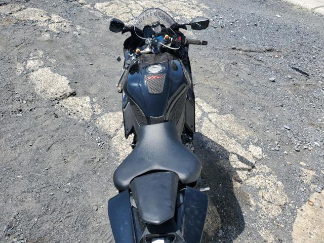 2025 YAMAHA YZFR7 JYARM38E6SA017181