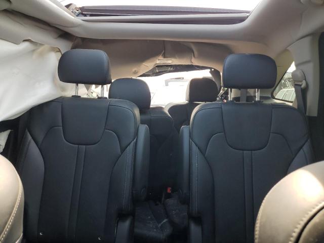 2023 KIA SORENTO EX - KNDRHDLG6P5153348