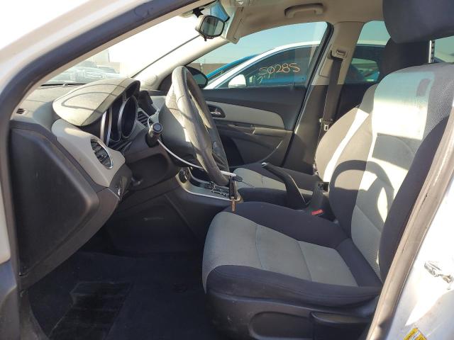 2015 CHEVROLET CRUZE LS 1G1PA5SG0F7193357
