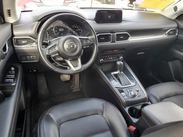 2019 MAZDA CX-5 GRAND TOURING #3302646003