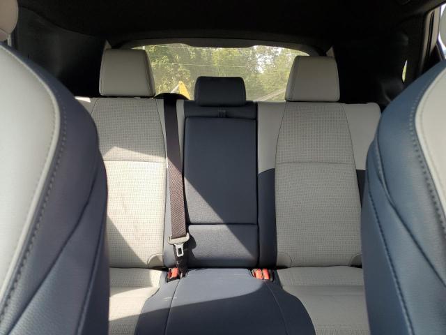 2023 SUBARU SOLTERRA P JTMABABAXPA009240