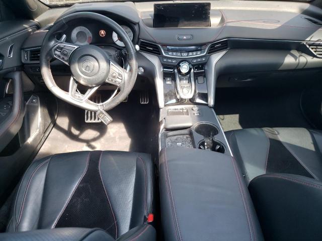 2021 ACURA TLX TECH A 19UUB5F58MA004259