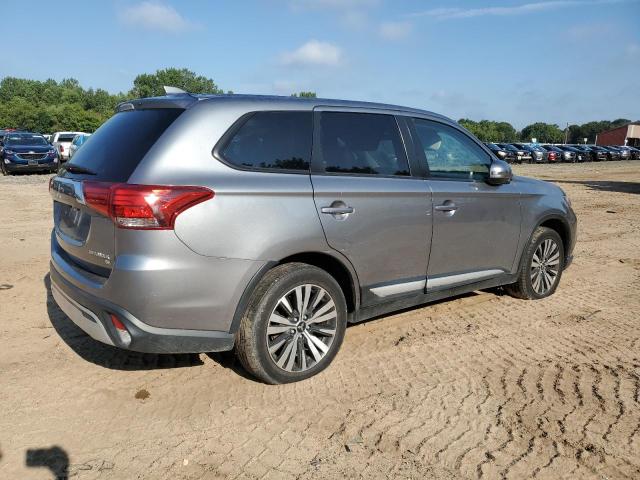 2019 MITSUBISHI OUTLANDER JA4AD3A34KZ049083