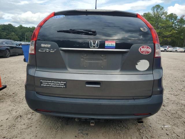 2012 HONDA CR-V EX #3290326953
