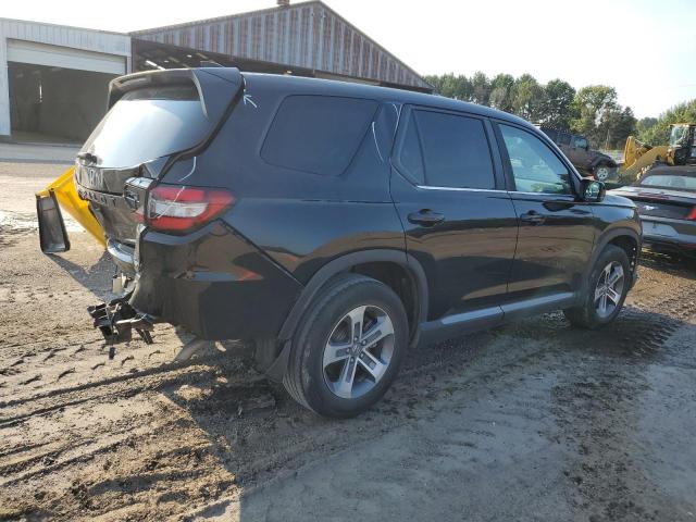 2023 HONDA PILOT EXL 5FNYG2H43PB007358