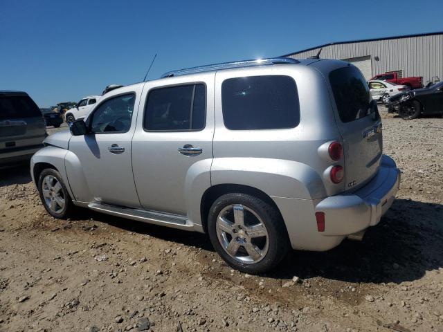 2010 CHEVROLET HHR LT - 3GNBACDV3AS534284
