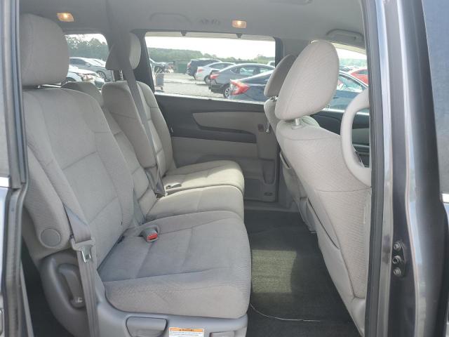 2016 HONDA ODYSSEY SE 5FNRL5H3XGB142703