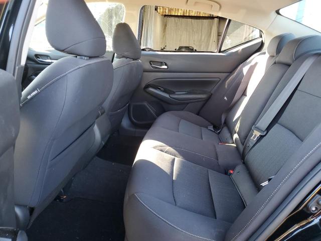 2021 NISSAN ALTIMA SV 1N4BL4DW5MN402519