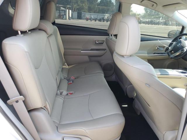 2015 TOYOTA PRIUS V JTDZN3EU7FJ034932