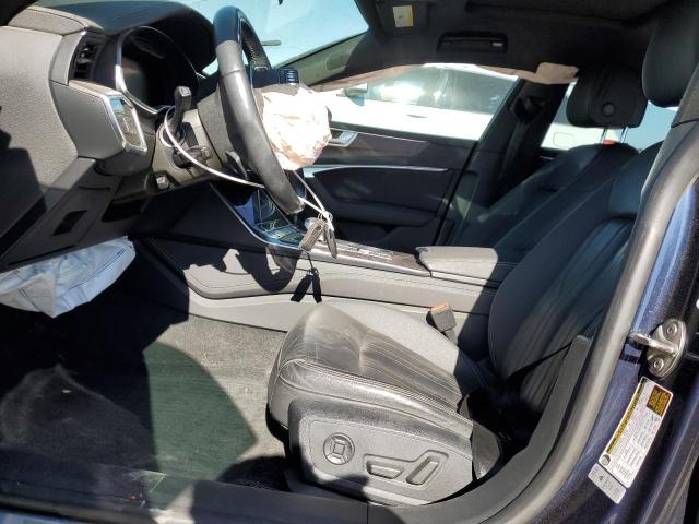 2019 AUDI A7 PREMIUM WAUU2AF24KN130618