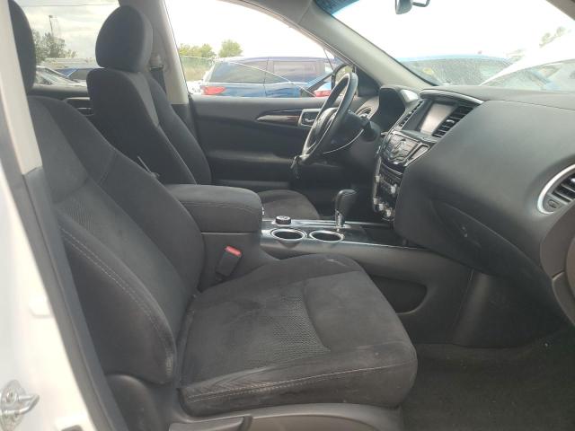 2016 NISSAN PATHFINDER 5N1AR2MM2GC624373